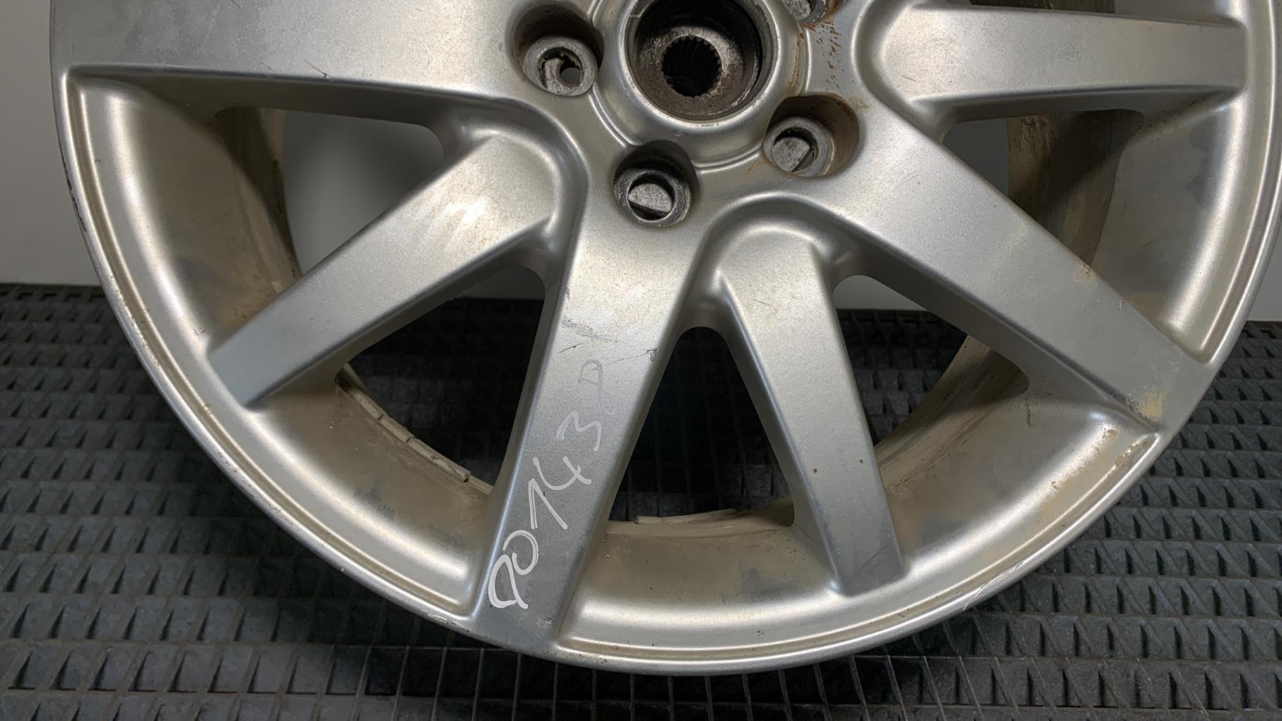 Jante JAGUAR S-TYPE PHASE 1  - 1