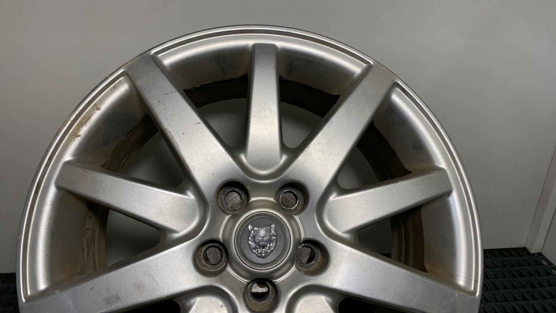 Jante JAGUAR S-TYPE PHASE 1  - 1