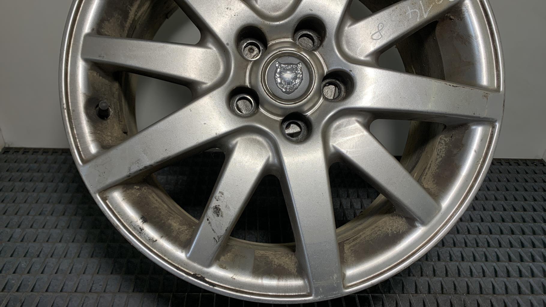 Jante JAGUAR S-TYPE PHASE 1  - 1