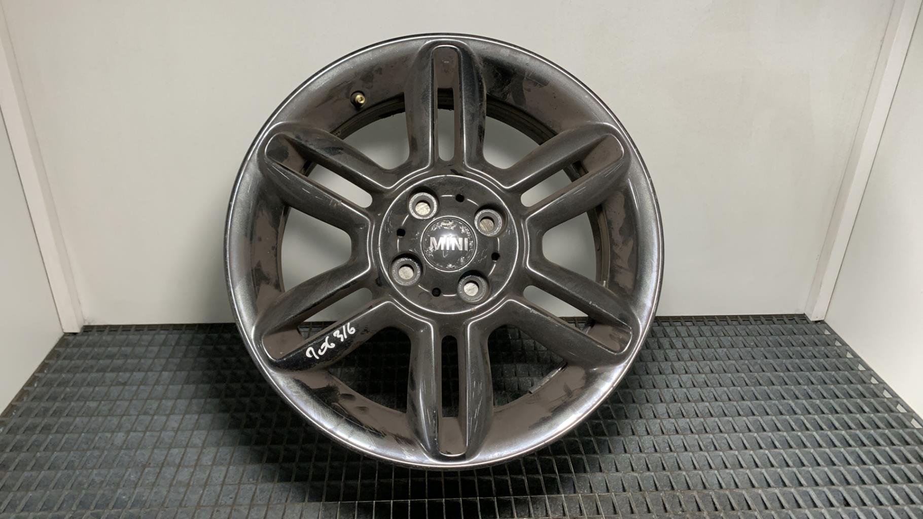 Jante MINI MINI 2 R56 PHASE 2  - 1