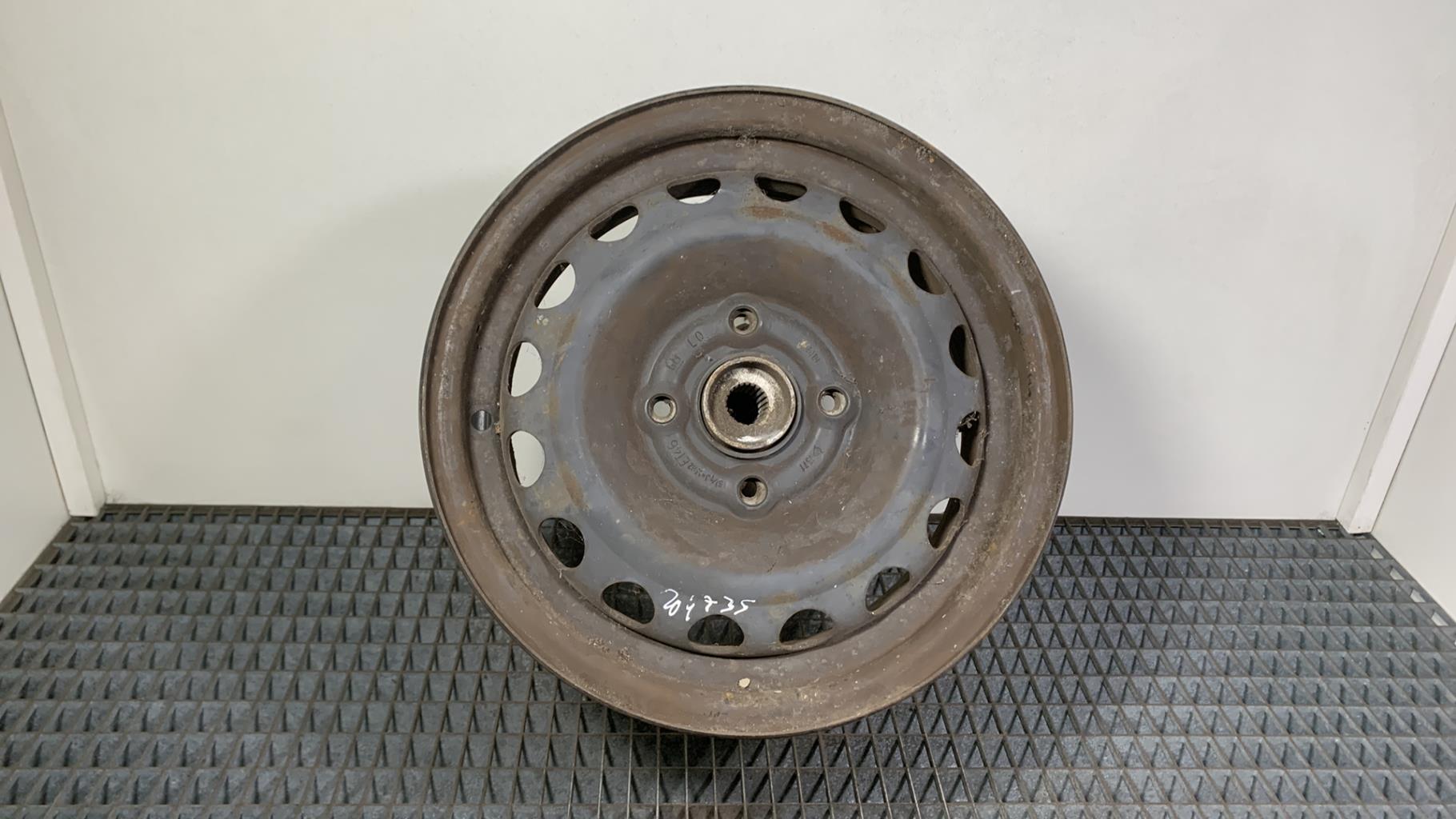 Cerchione OPEL ASTRA F PHASE 1 BREAK Diésel - 1