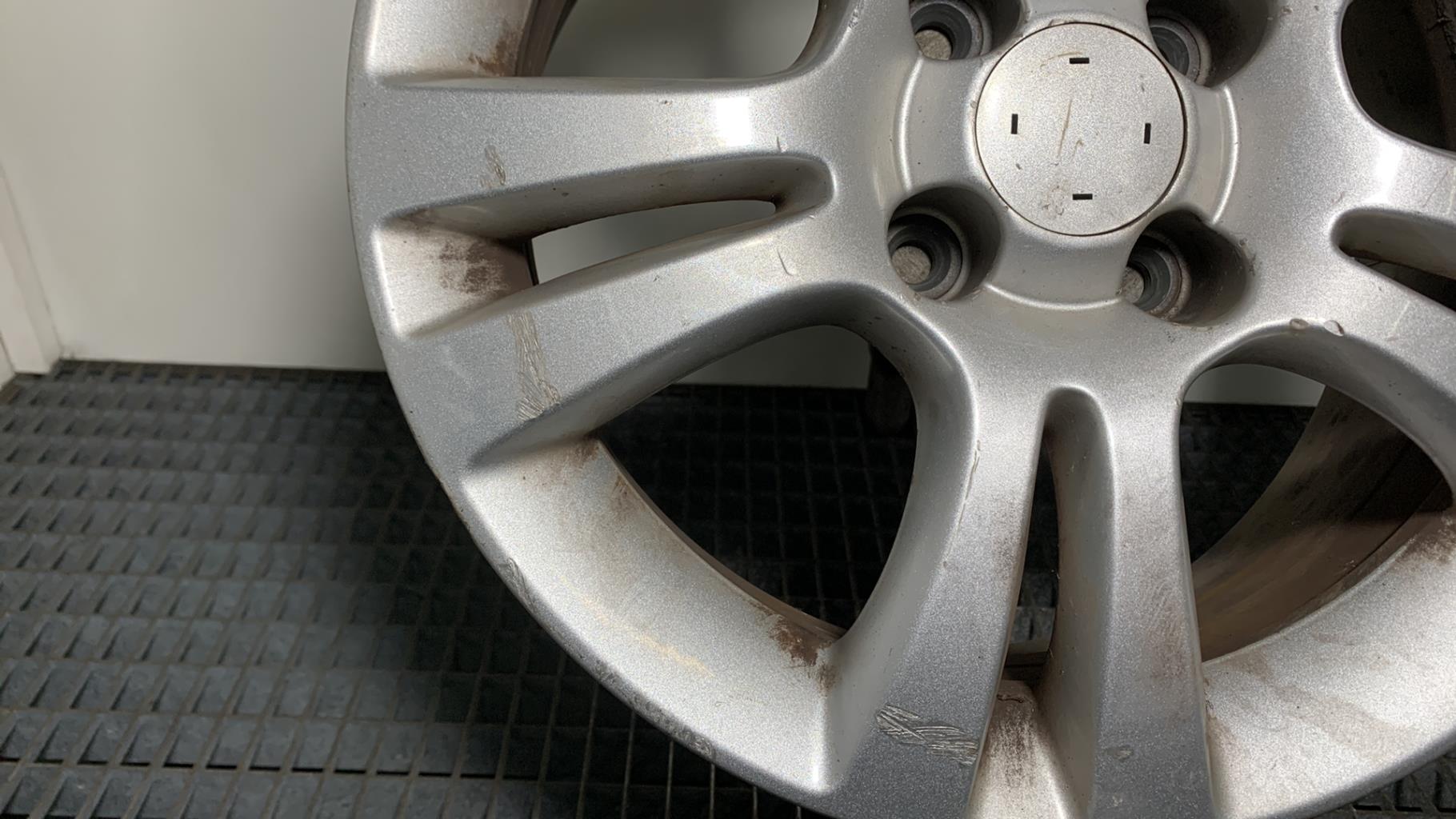 Jante OPEL CORSA D PHASE 1  - 1