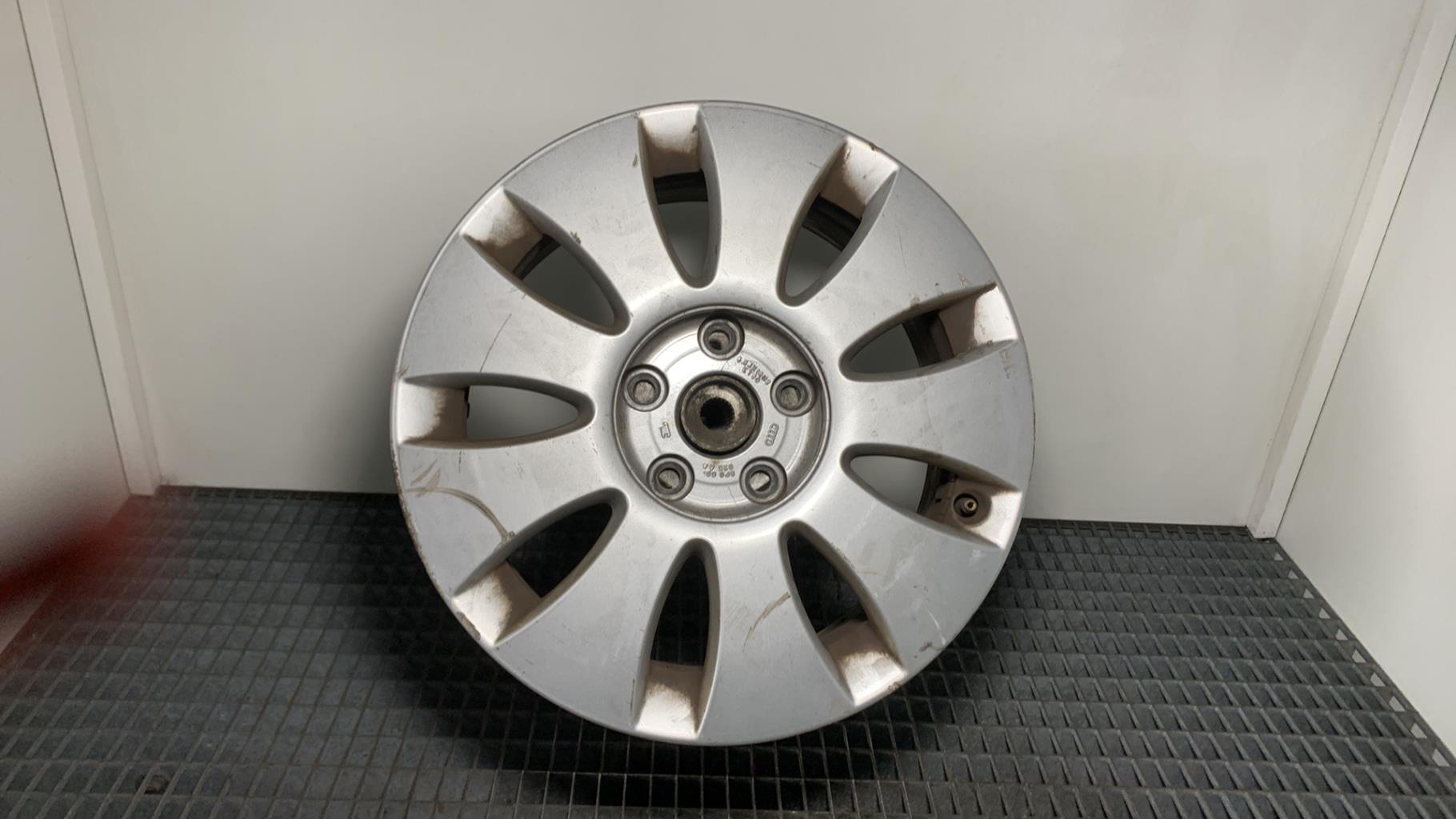 Jante AUDI A3 2  - 1
