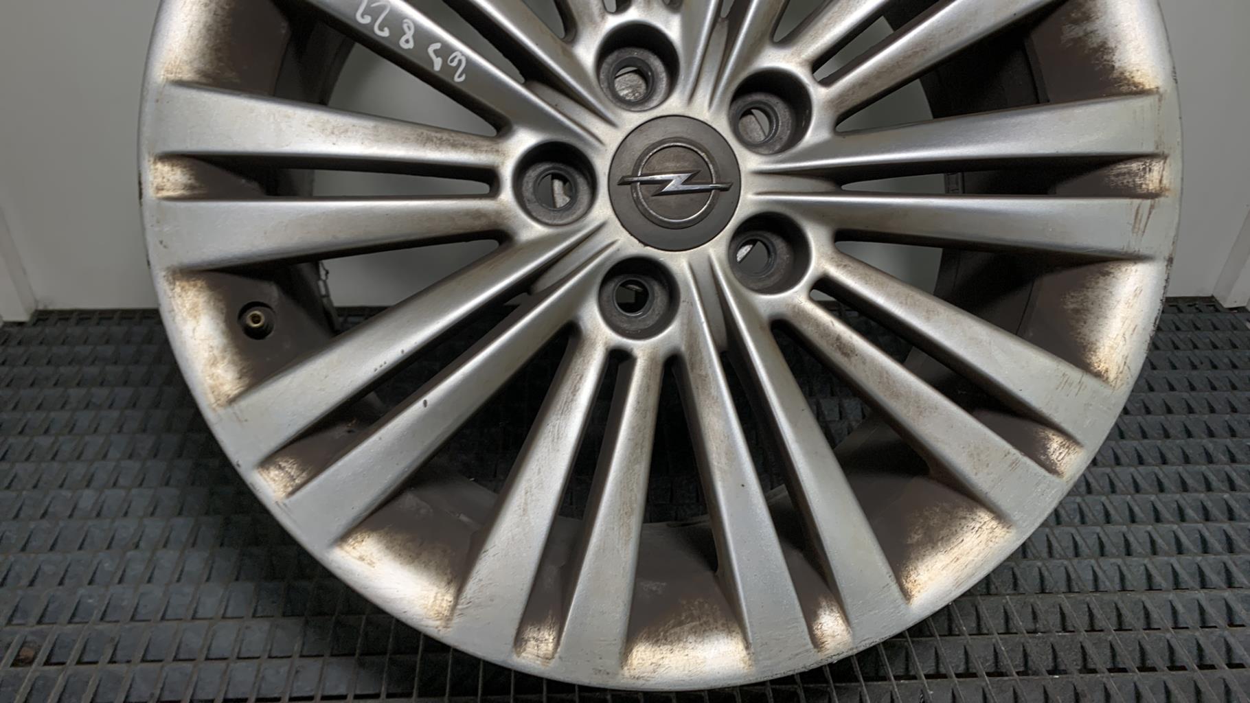 Cerchione OPEL INSIGNIA 1 PHASE 1 Diésel - 1