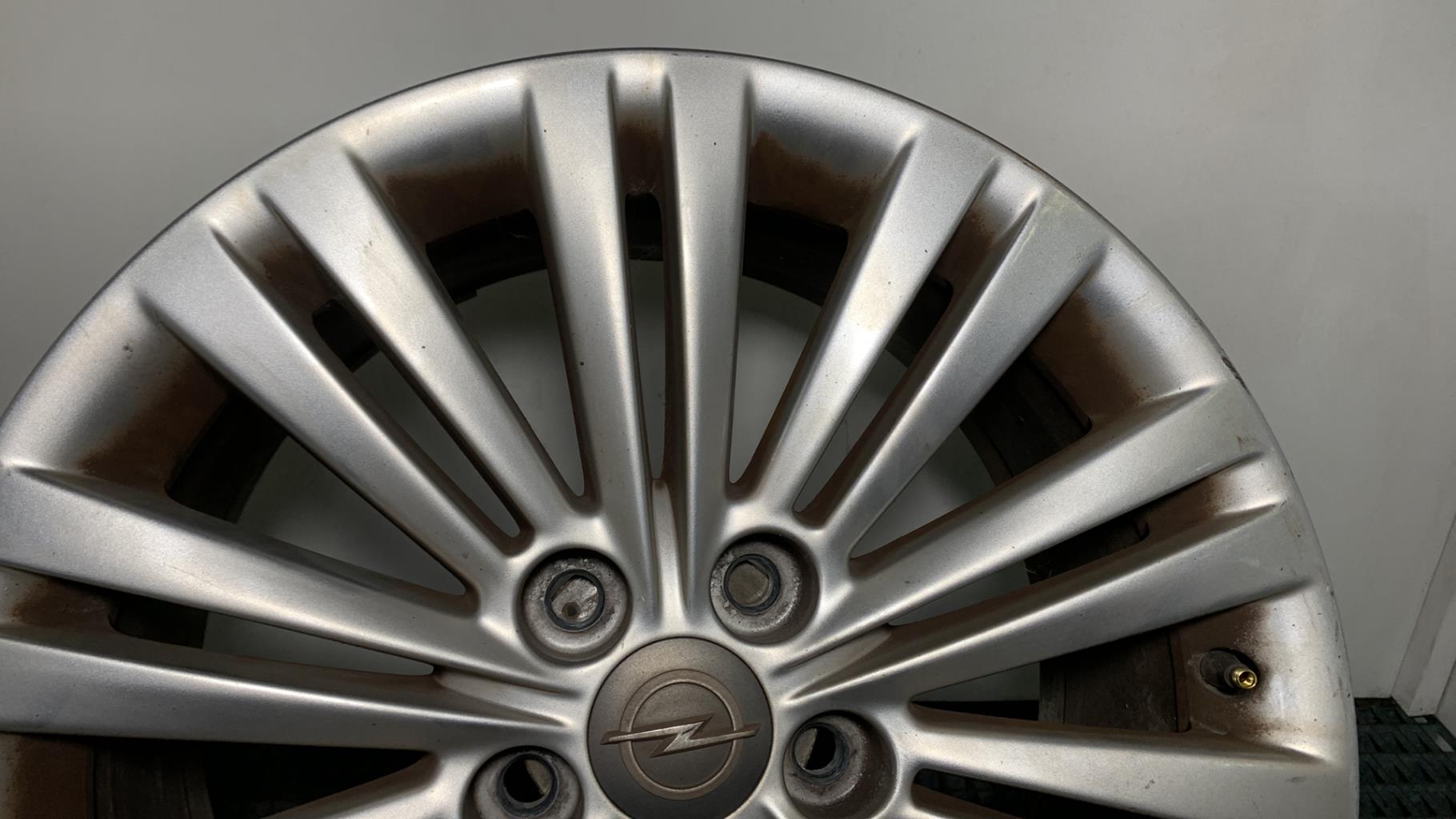 Jante OPEL INSIGNIA 1 PHASE 1  - 1