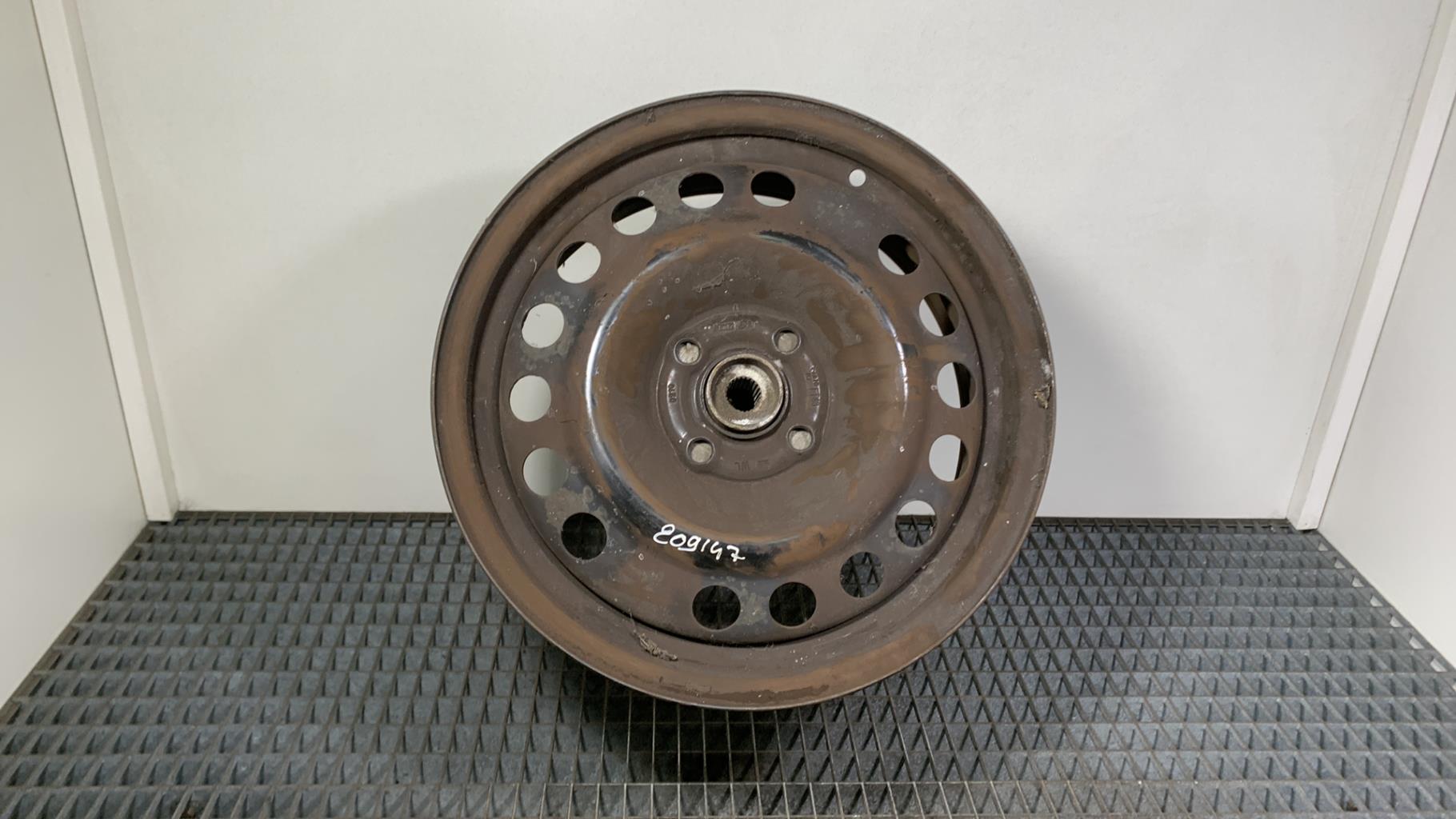 Cerchione OPEL MERIVA A PHASE 2 Diésel - 1
