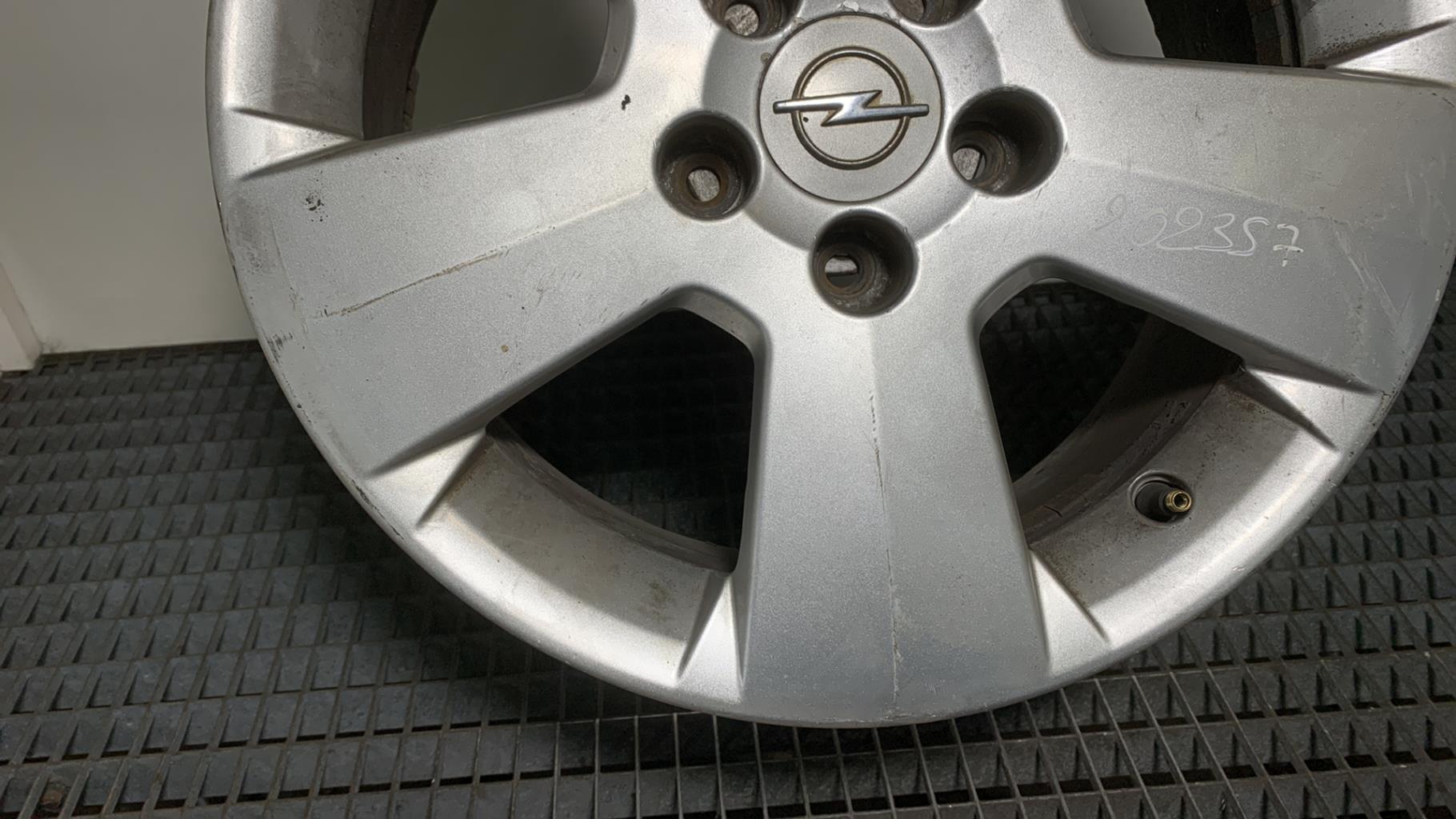 Cerchione OPEL VECTRA C PHASE 1 BREAK Diésel - 1