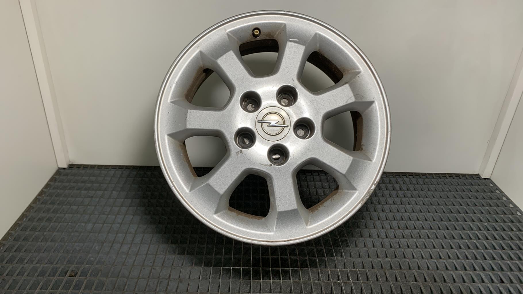 Cerchione OPEL ZAFIRA A PHASE 2 Diésel - 1