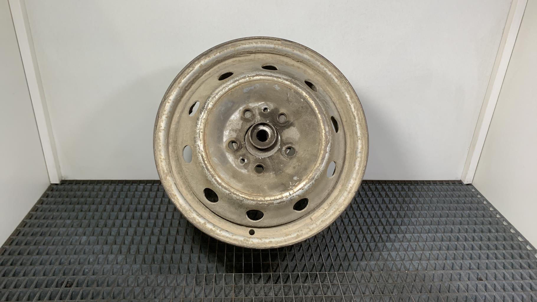 Jante PEUGEOT BOXER 2  - 1