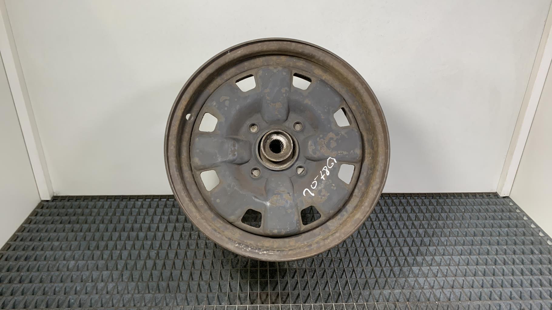 Jante PEUGEOT 205  - 1