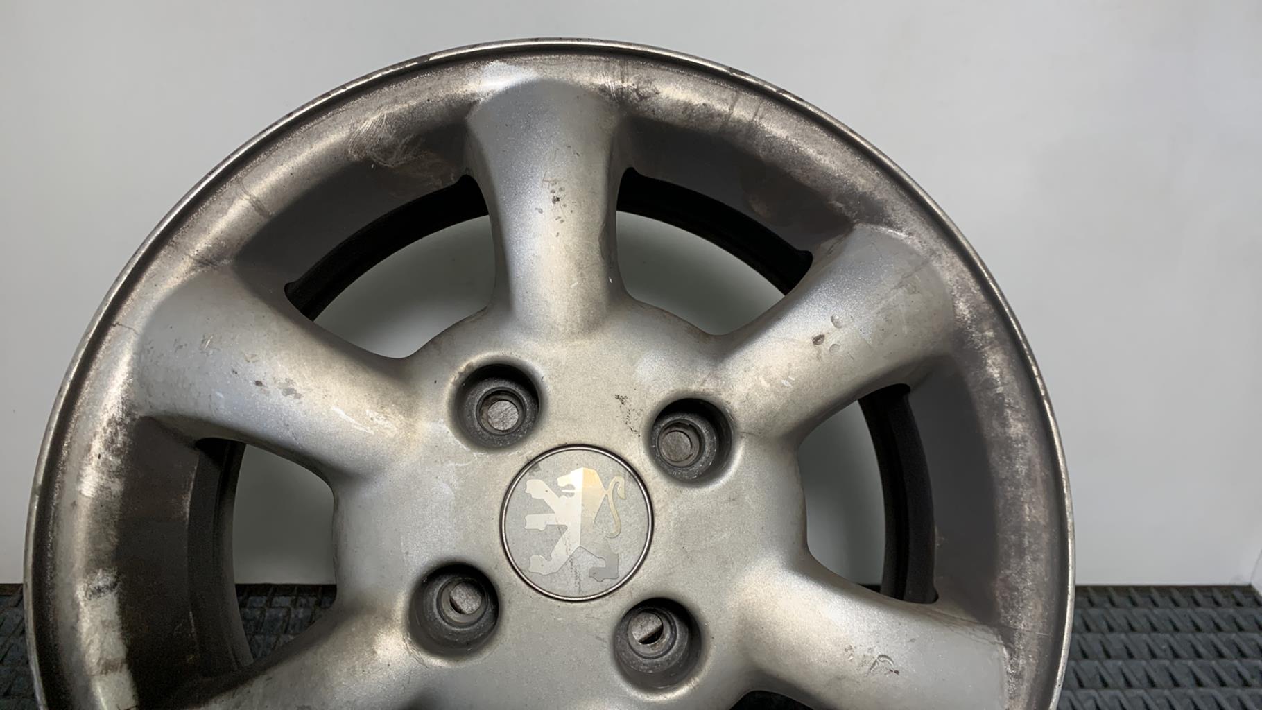 Cerchione PEUGEOT 206 PHASE 1 Diésel - 1