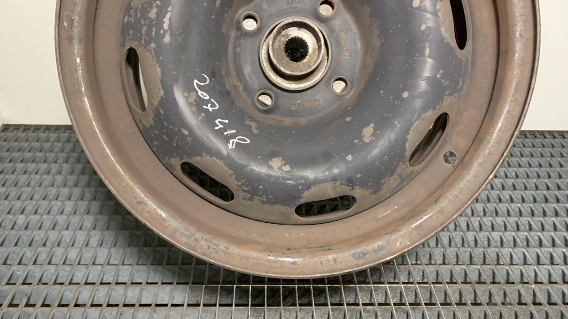 Cerchione PEUGEOT 207 PHASE 2 Diésel - 1