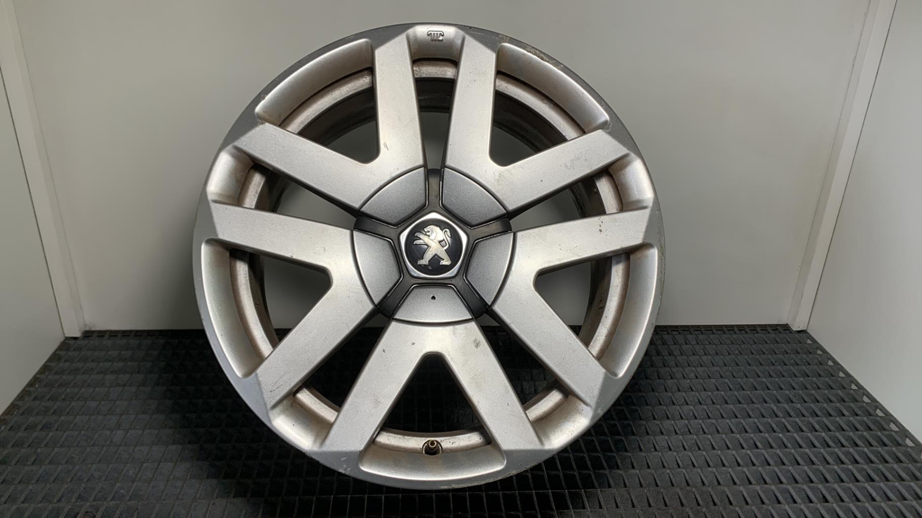 Cerchione PEUGEOT 3008 1 PHASE 1 Diésel/Híbrido - 1