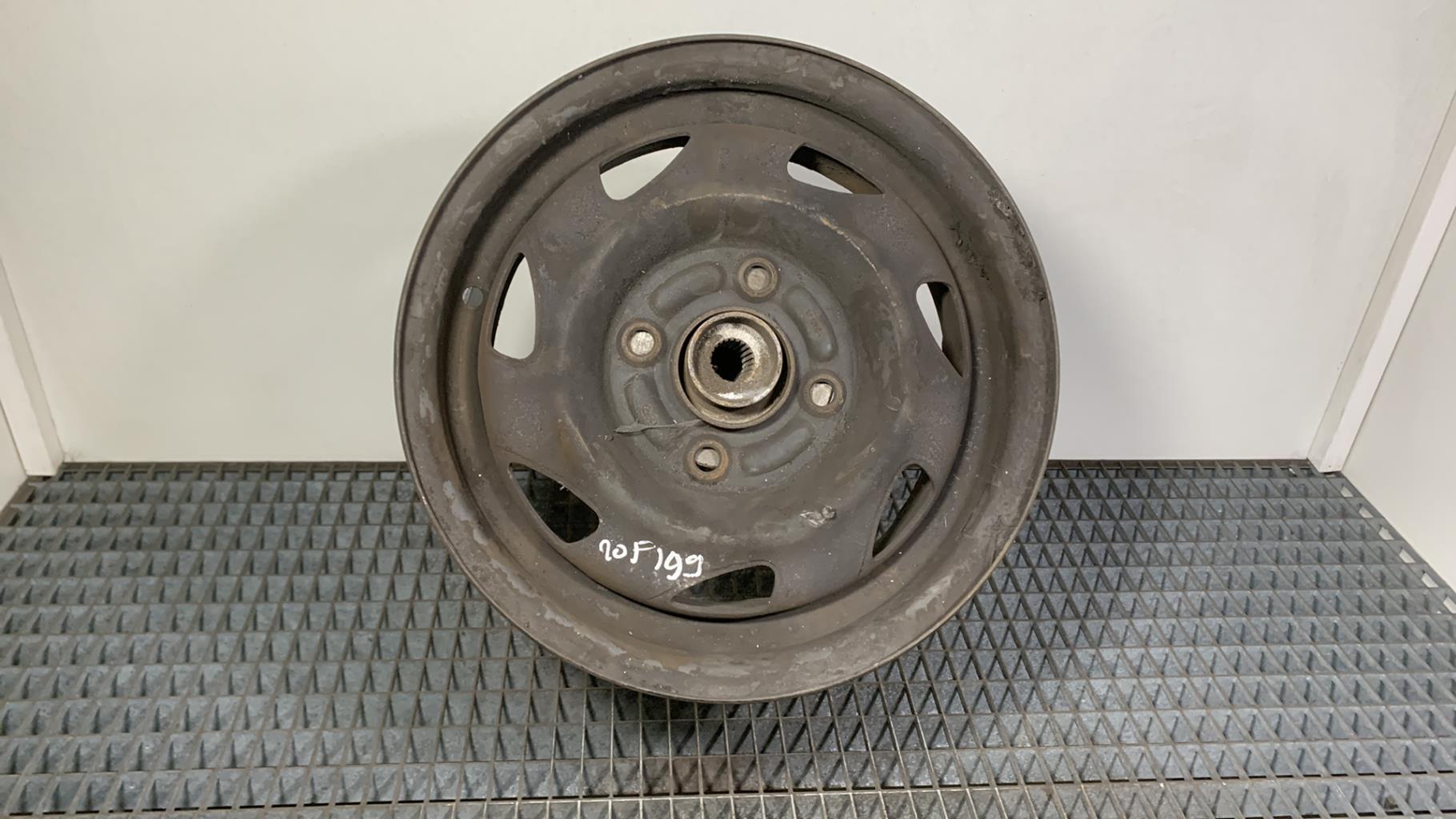 Cerchione PEUGEOT 306 PHASE 2 Gasolina - 1