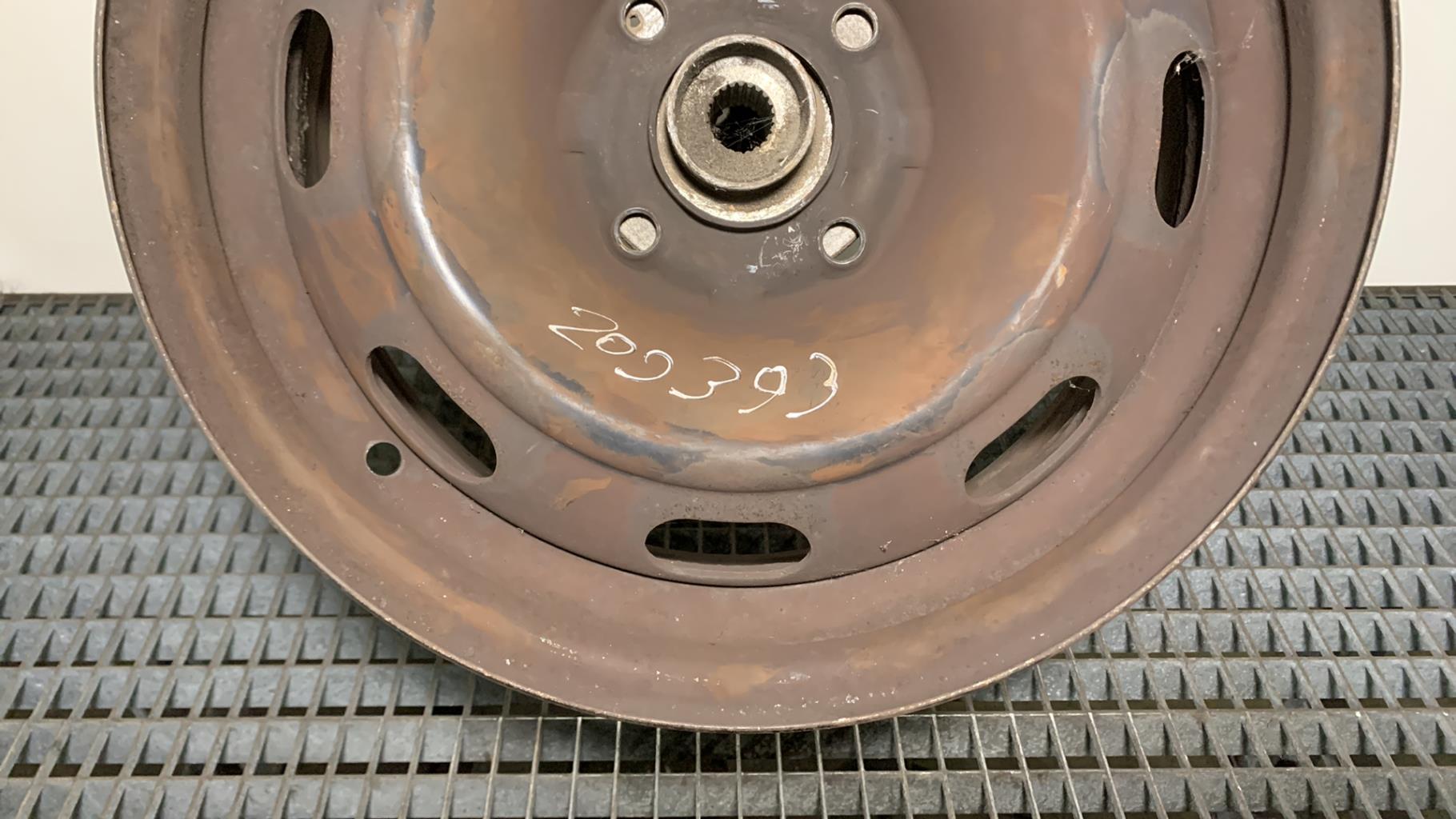 Cerchione PEUGEOT 307 PHASE 2 Gasolina - 1