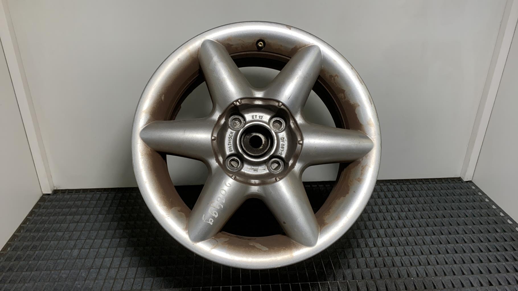 Cerchione PEUGEOT 406 COUPE Gasolina - 1