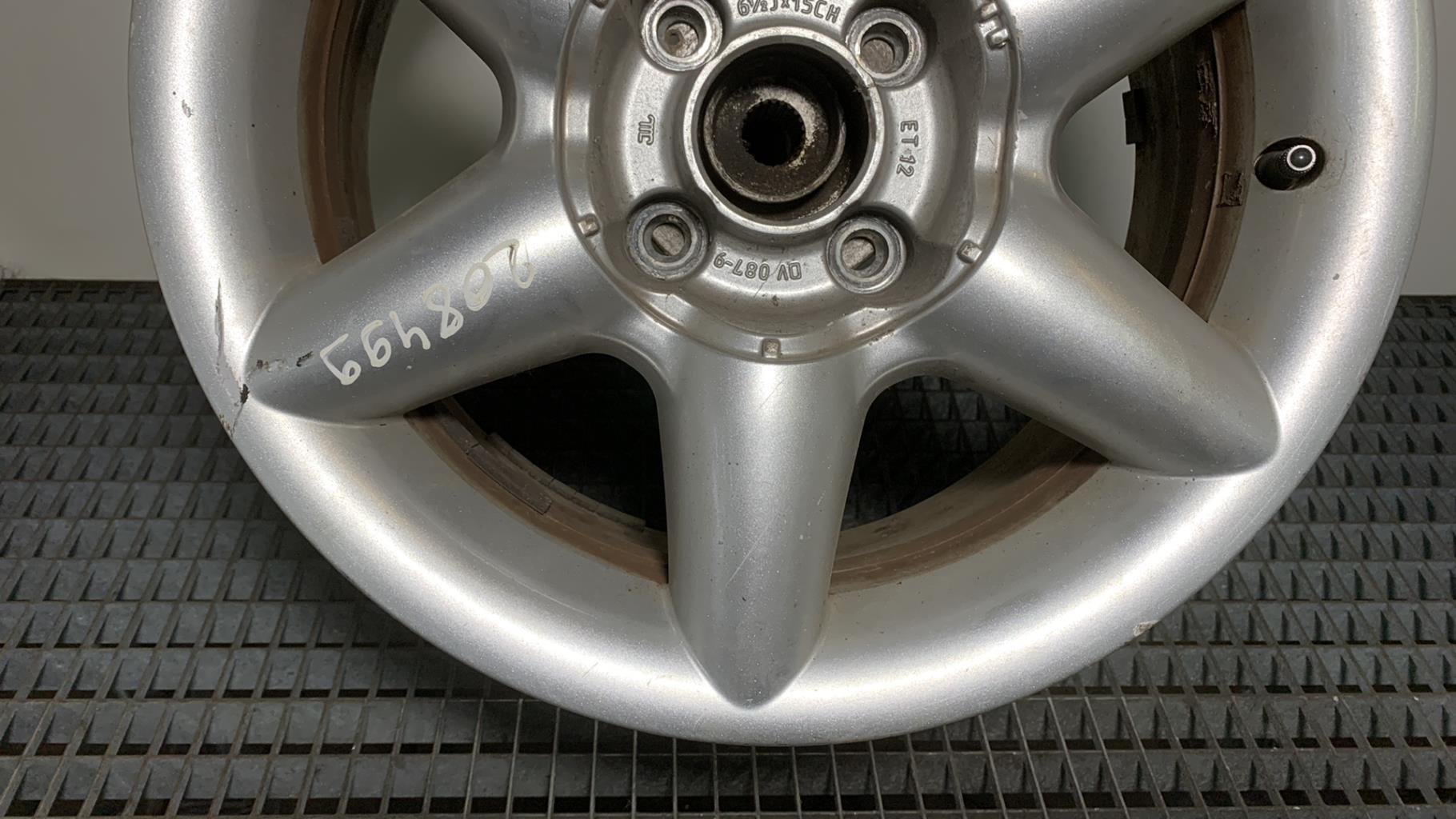 Cerchione PEUGEOT 406 COUPE Gasolina - 1