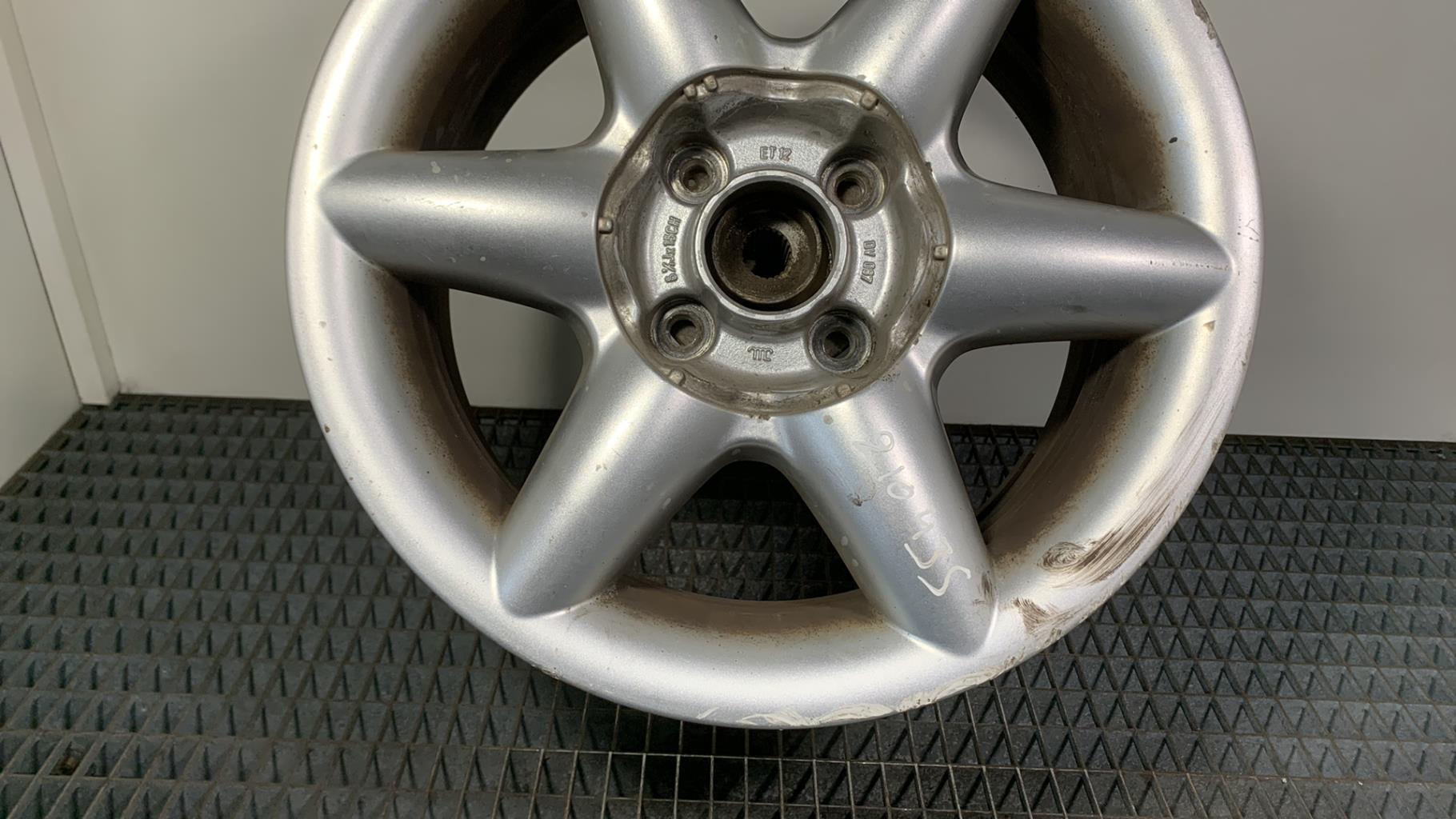 Cerchione PEUGEOT 406 COUPE Gasolina - 1