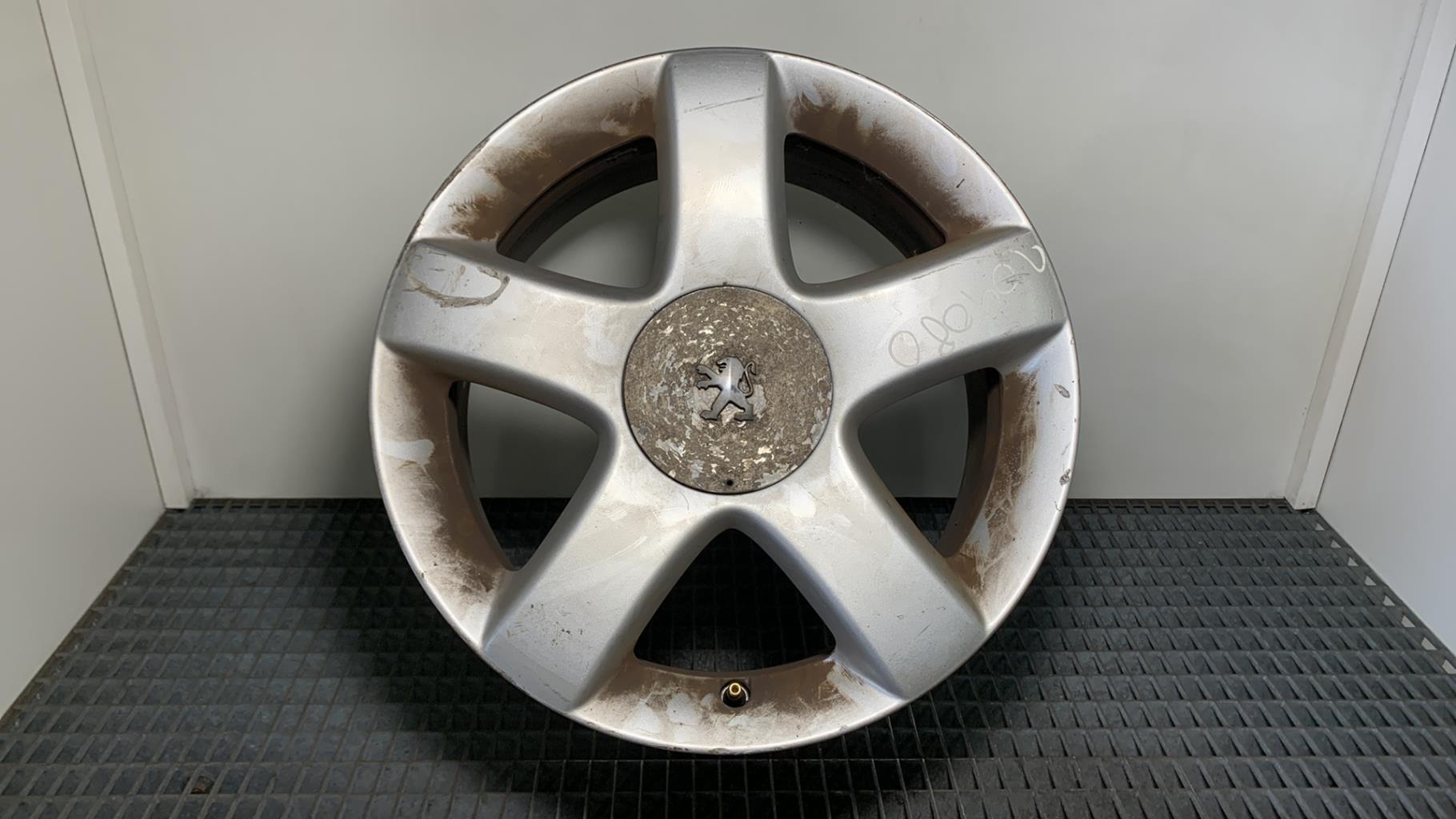 Cerchione PEUGEOT 607 PHASE 2 Diésel - 1