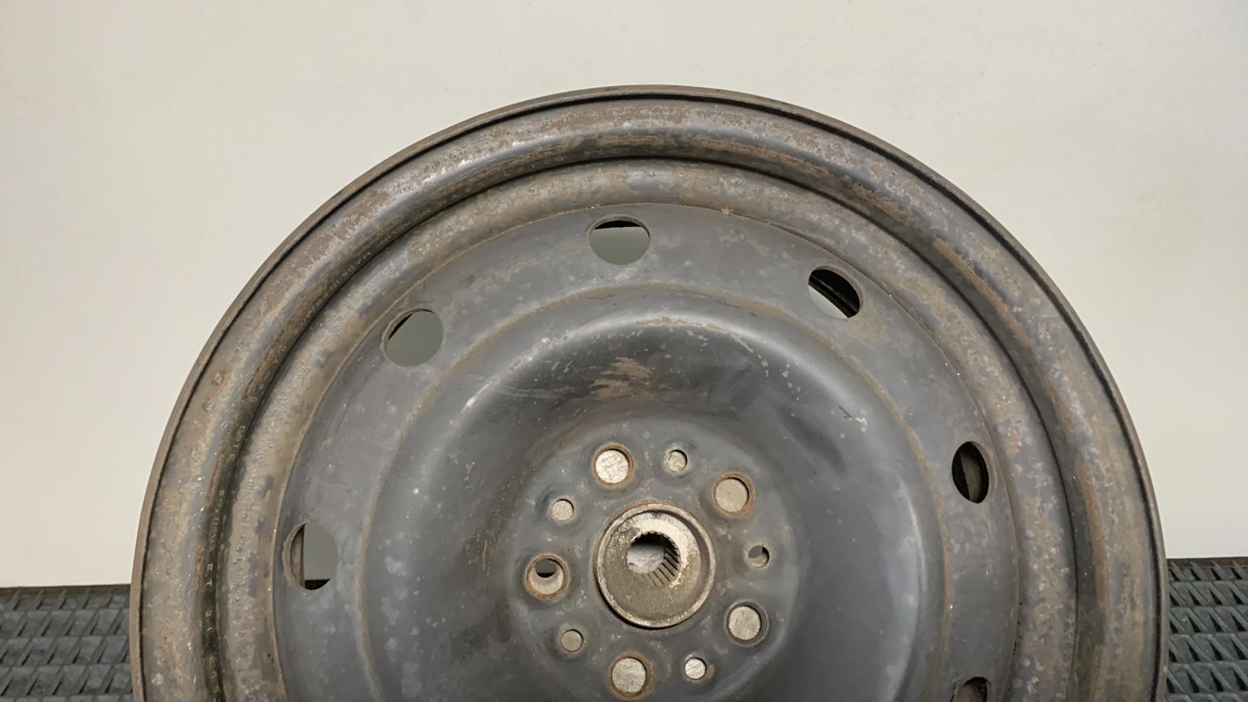 Cerchione PEUGEOT 806 PHASE 1 Gasolina - 1