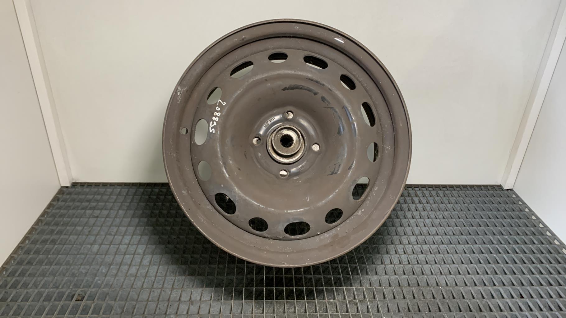Cerchione PEUGEOT PARTNER 2 PHASE 3 Diésel - 1