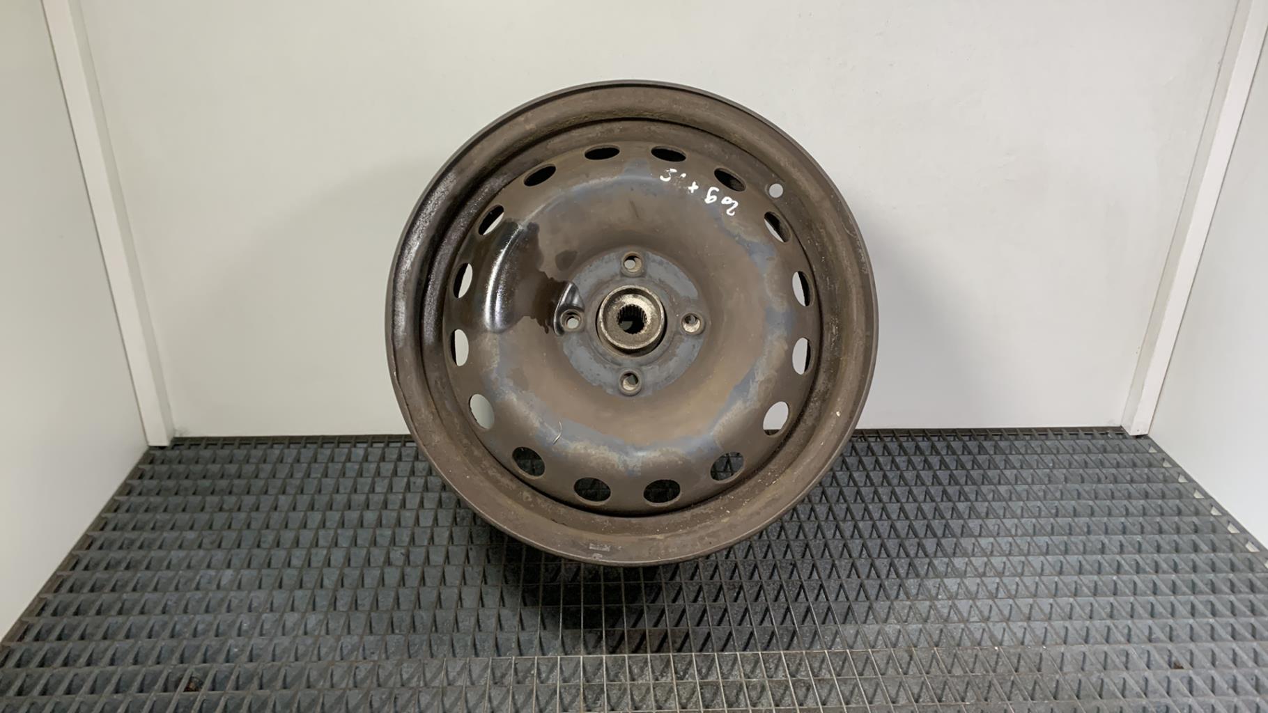 Jante RENAULT CLIO 2 PHASE 1  - 1