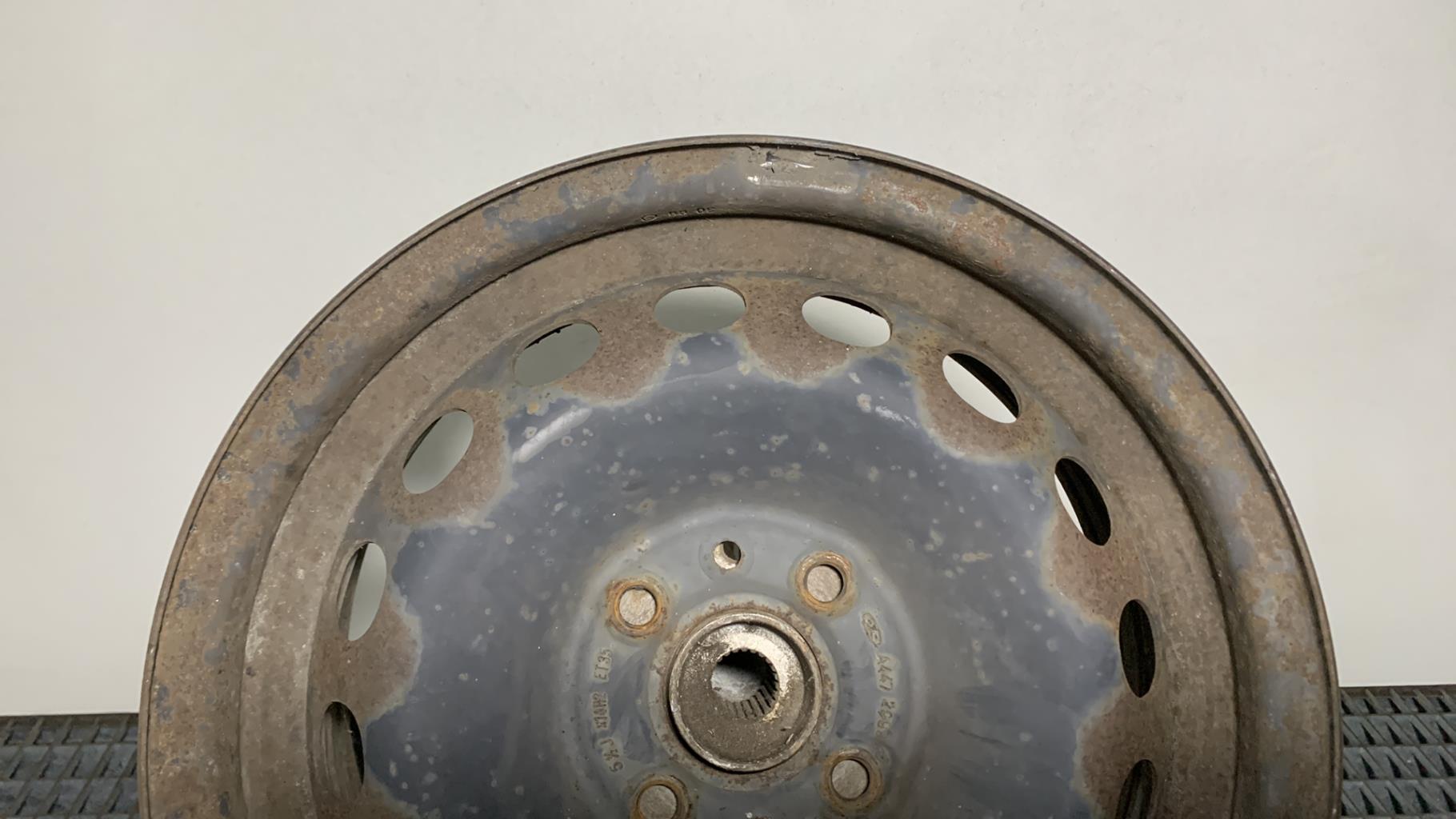 Cerchione FIAT PUNTO 2 PHASE 1 Gasolina - 1