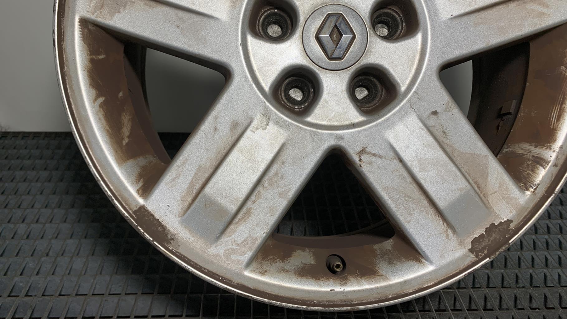 Jante RENAULT ESPACE 4 PHASE 1  - 1