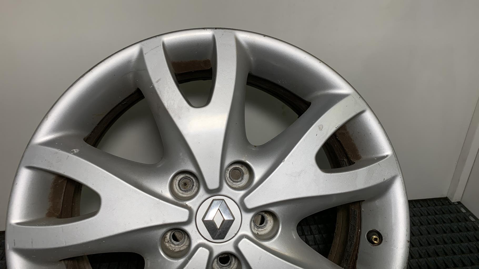 Cerchione RENAULT KOLEOS 1 PHASE 1 Diésel - 1
