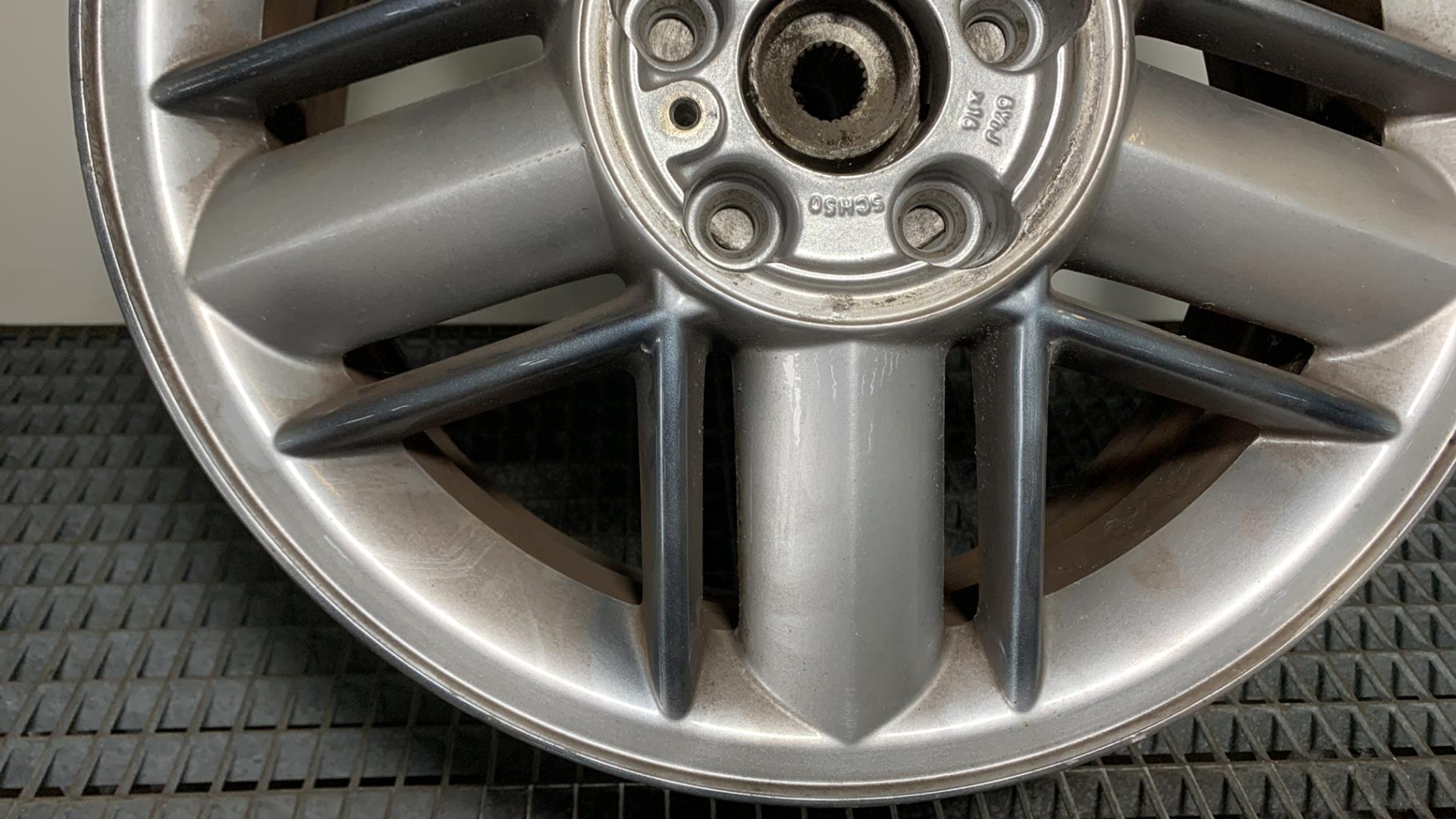 Jante RENAULT LAGUNA 2 PHASE 1  - 1
