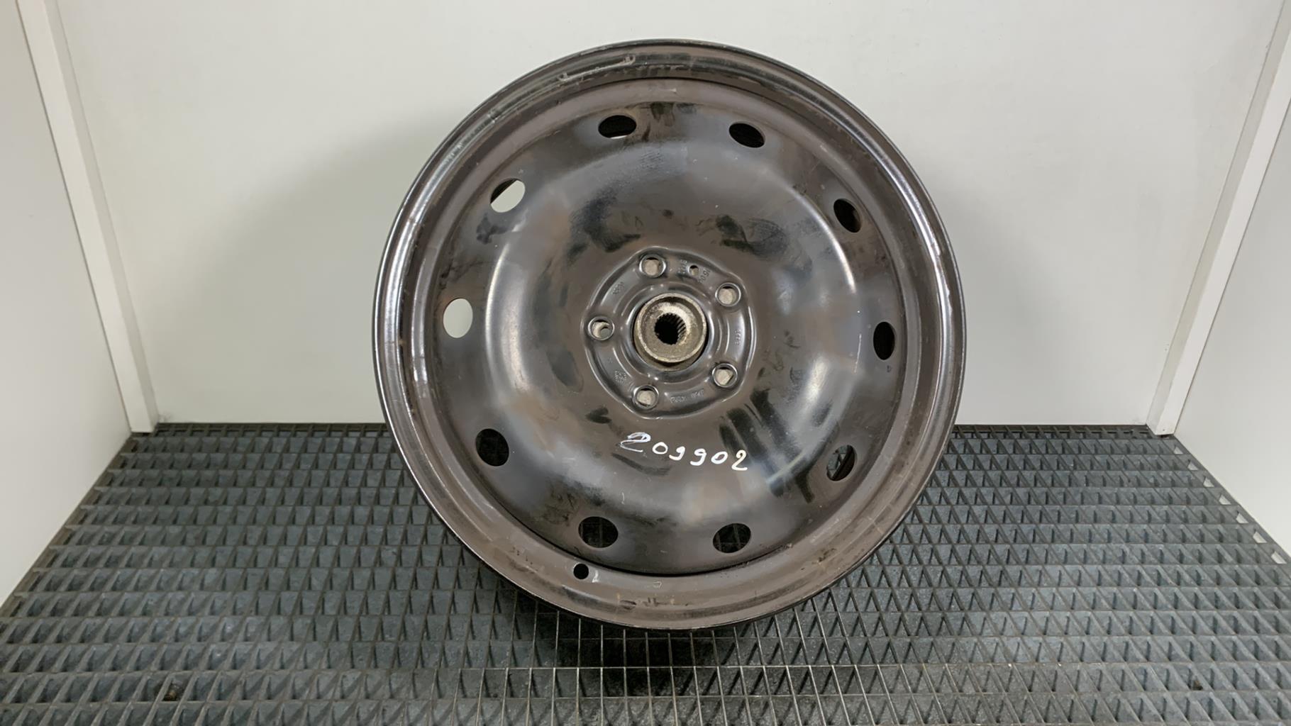 Jante RENAULT LAGUNA 2 PHASE 2  - 1