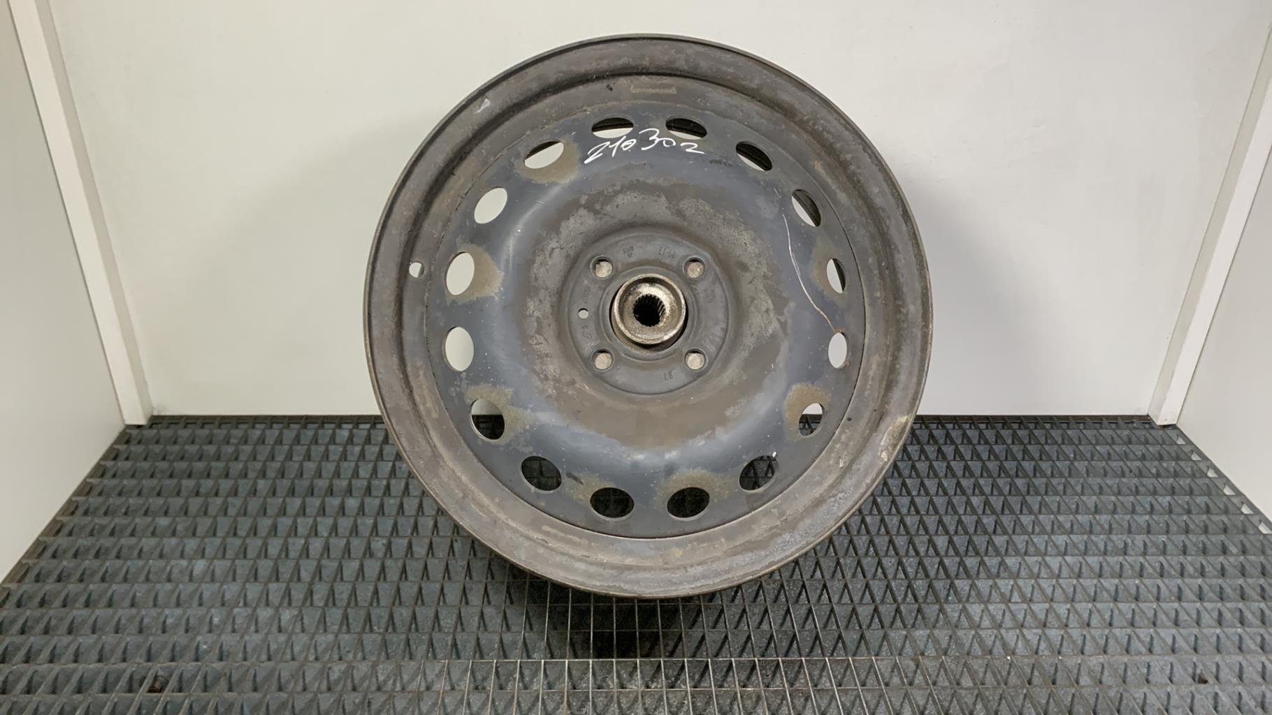 Jante RENAULT MEGANE 1 PHASE 1  - 1