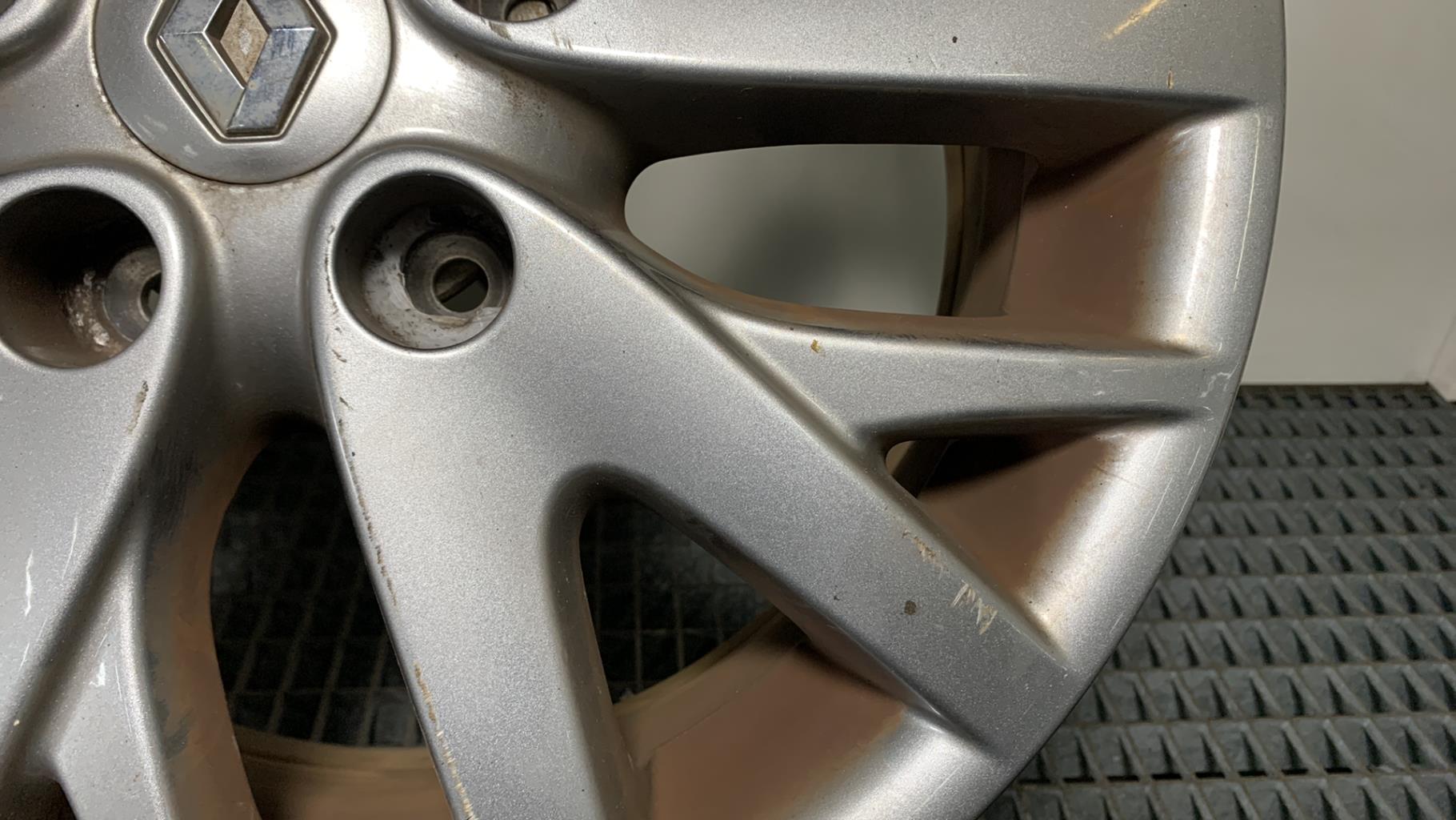 Jante RENAULT MEGANE 3 PHASE 2 BREAK  - 1