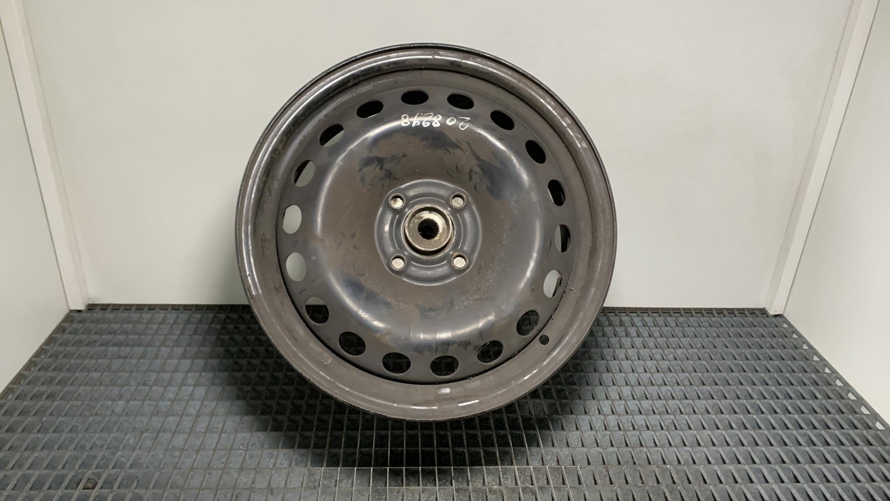 Jante RENAULT SCENIC 2 PHASE 1  - 1