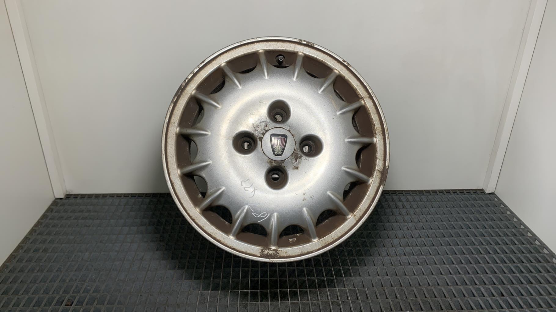 Jante ROVER 600  - 1