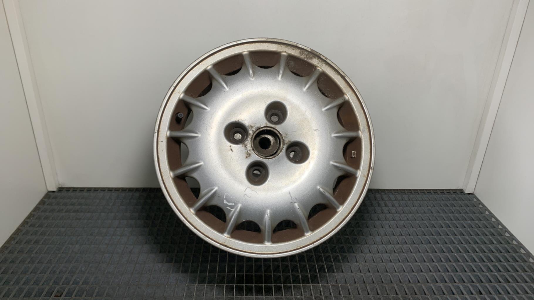 Jante ROVER 600  - 1