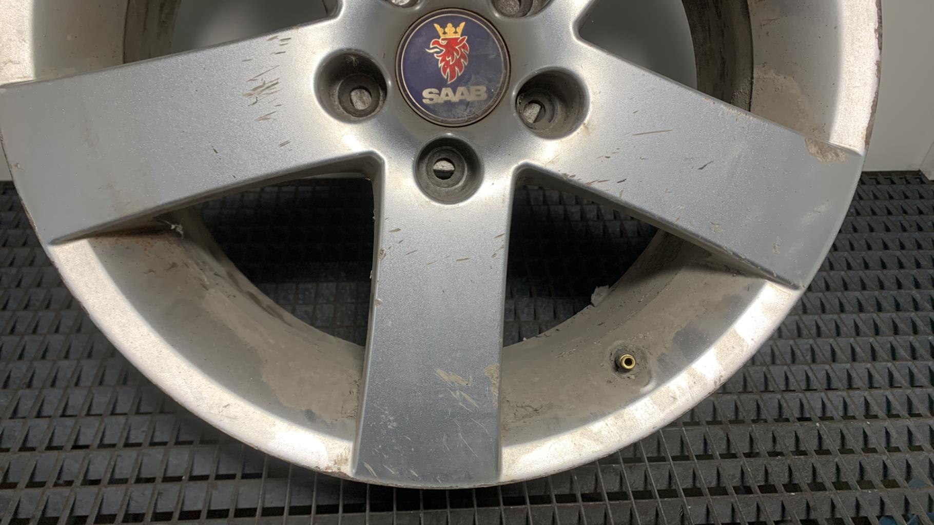 Jante SAAB 9.5 1 PHASE 2  - 1
