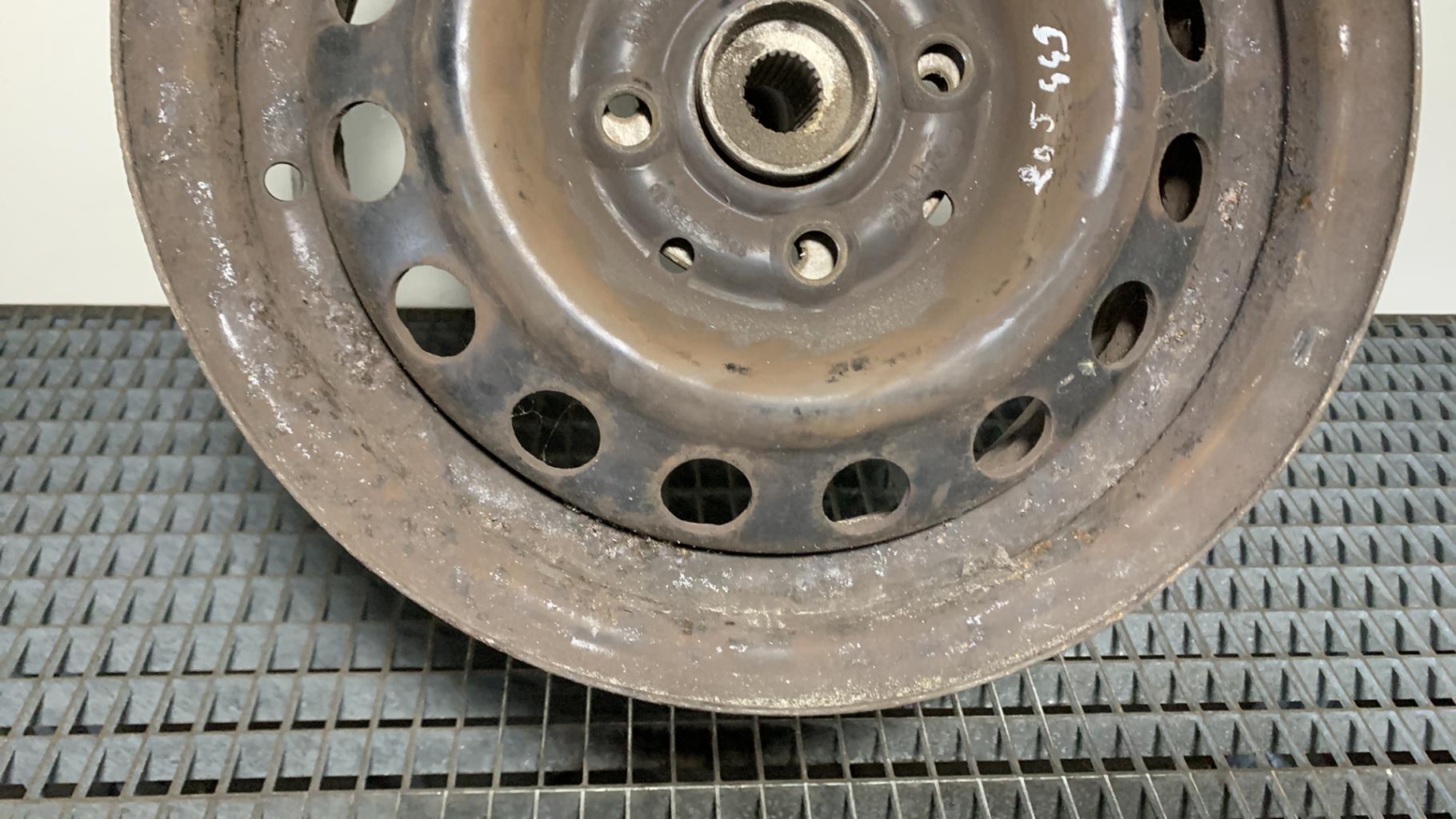 Cerchione SEAT IBIZA 2  - 1