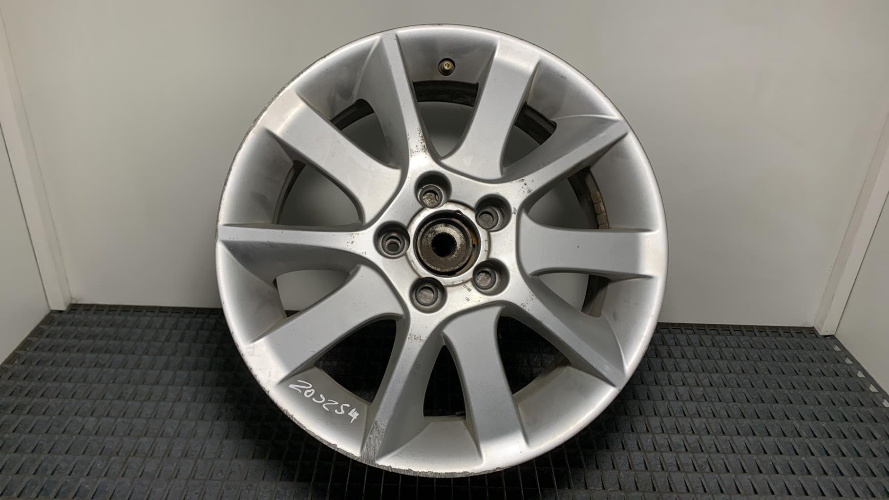 Cerchione SEAT IBIZA 3 PHASE 2 Diésel - 1