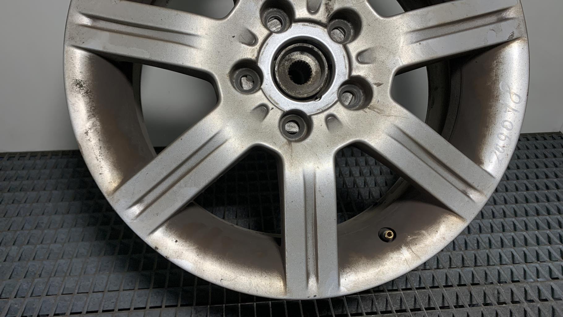 Jante SEAT LEON 2 PHASE 1  - 1