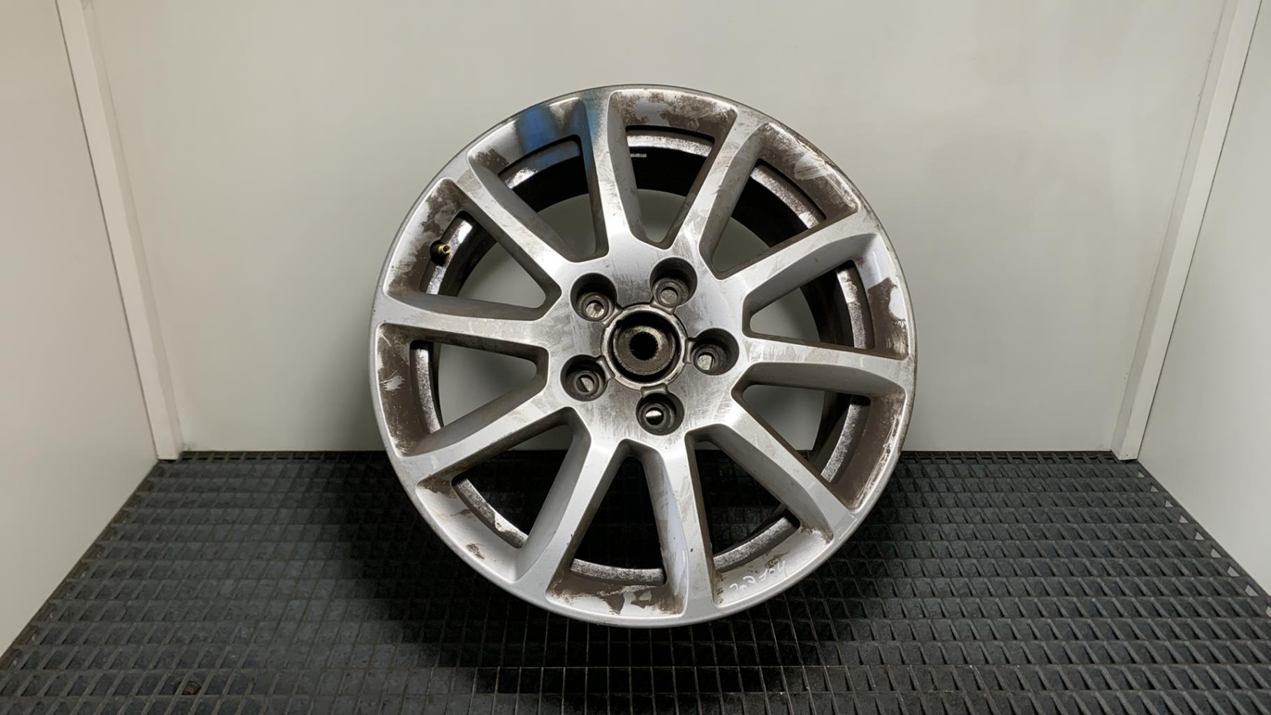 Cerchione SKODA OCTAVIA 3 PHASE 2 BREAK Gasolina - 1