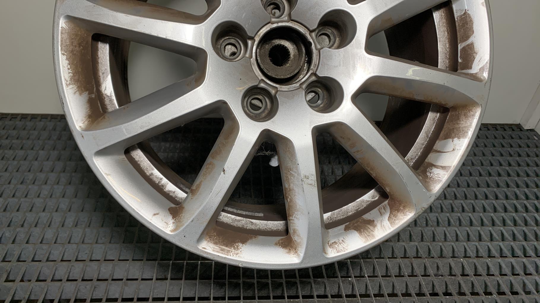 Cerchione SKODA OCTAVIA 3 PHASE 2 BREAK Gasolina - 1