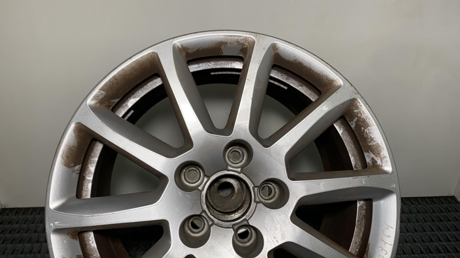 Cerchione SKODA OCTAVIA 3 PHASE 2 BREAK Gasolina - 1