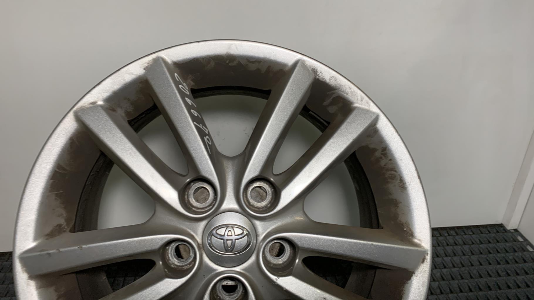 Cerchione TOYOTA AURIS 1 PHASE 1 Diésel - 1
