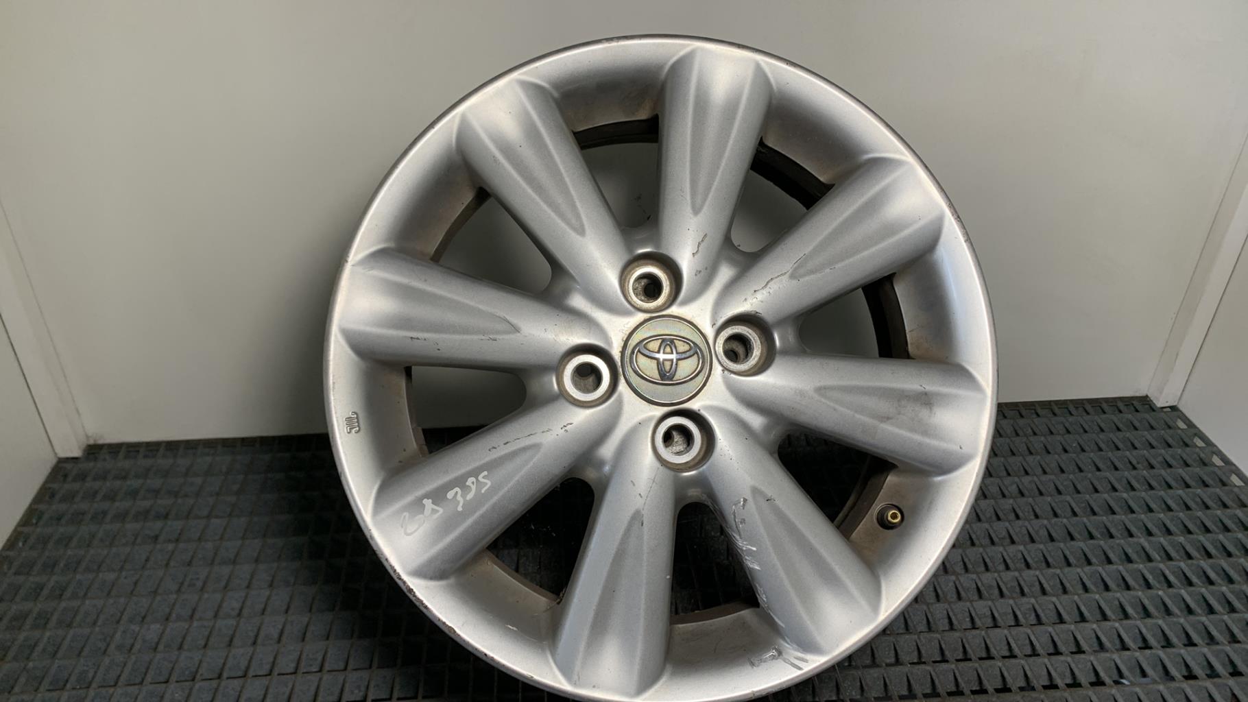 Cerchione TOYOTA YARIS 2 PHASE 2  - 1