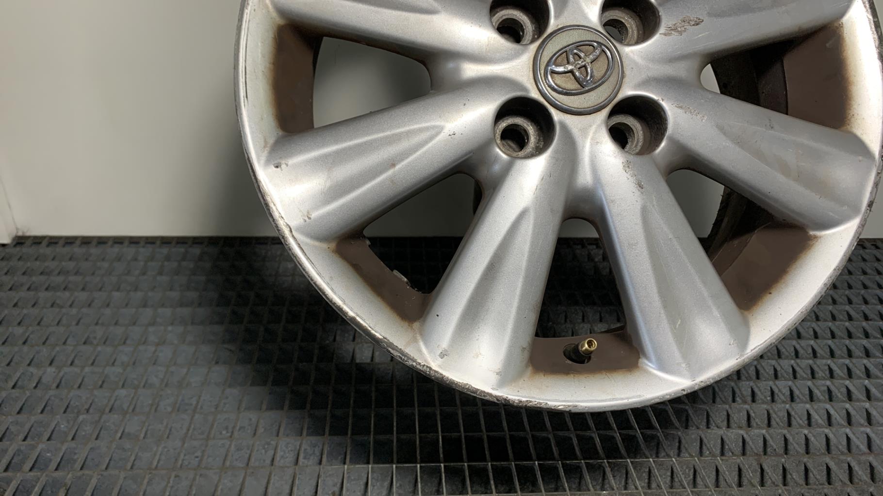 Cerchione TOYOTA YARIS 2 PHASE 2  - 1
