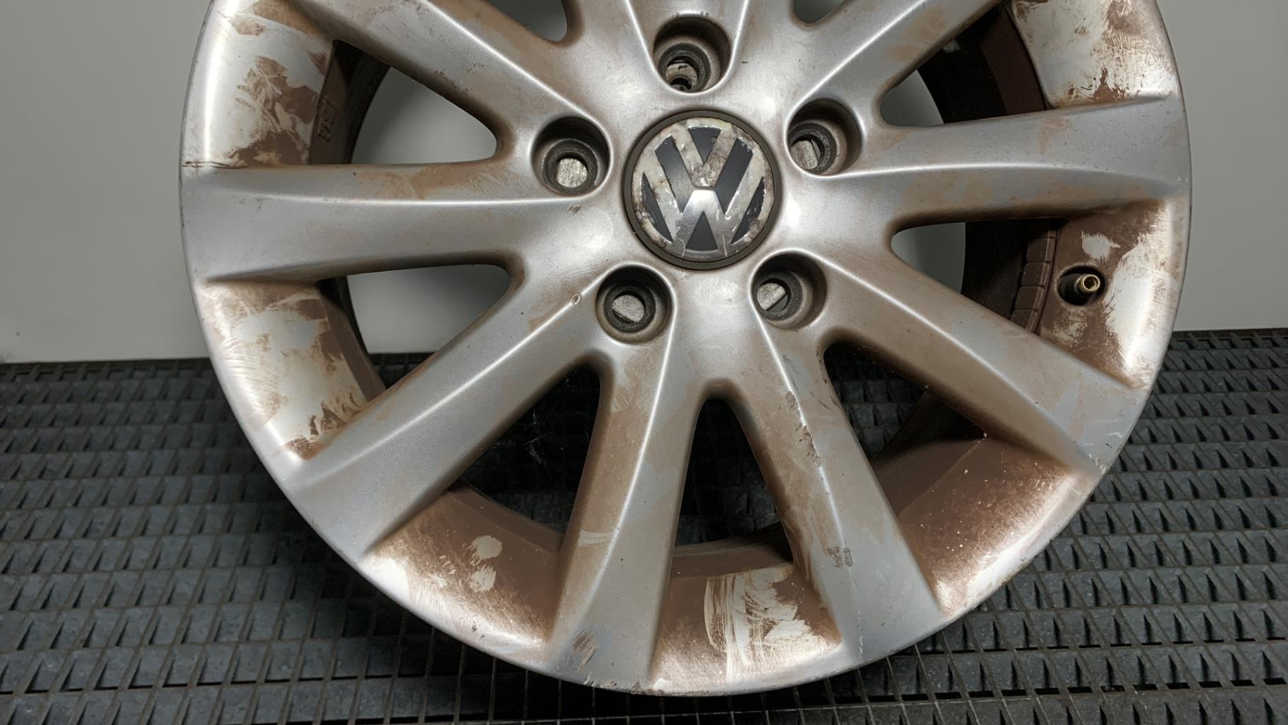 Jante VOLKSWAGEN GOLF 5  - 1
