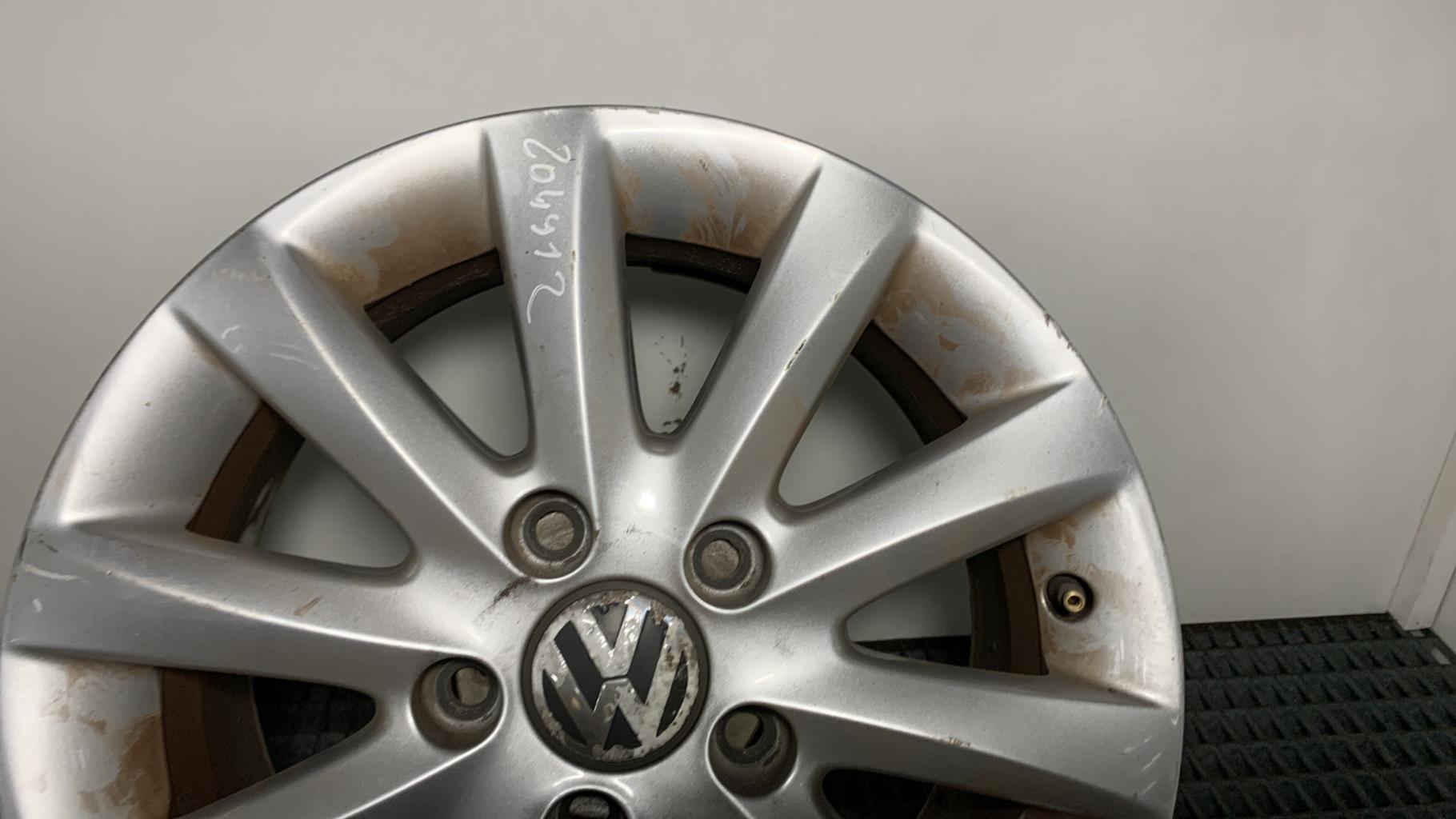 Jante VOLKSWAGEN GOLF 5  - 1