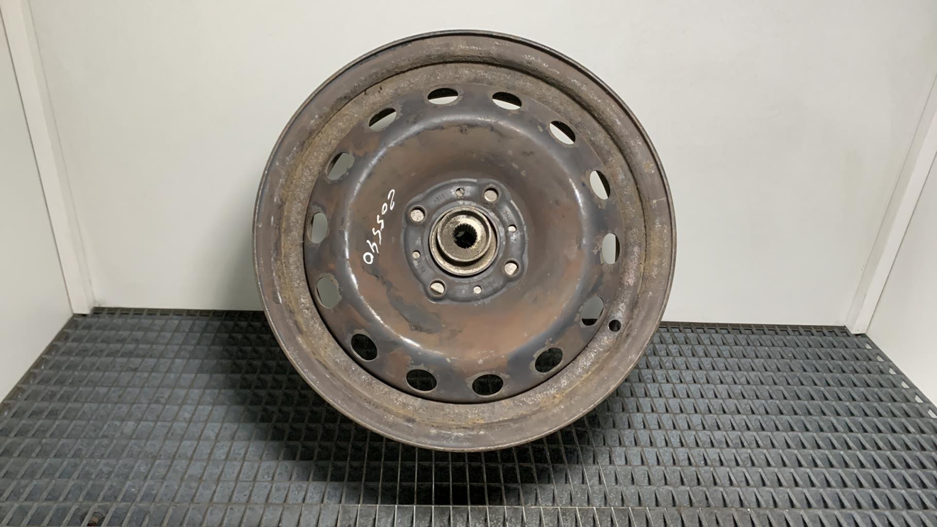 Jante VOLKSWAGEN GOLF 6  - 1