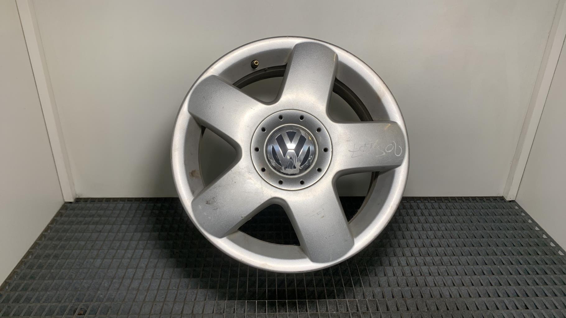 Cerchione VOLKSWAGEN POLO 4 PHASE 1 Diésel - 1